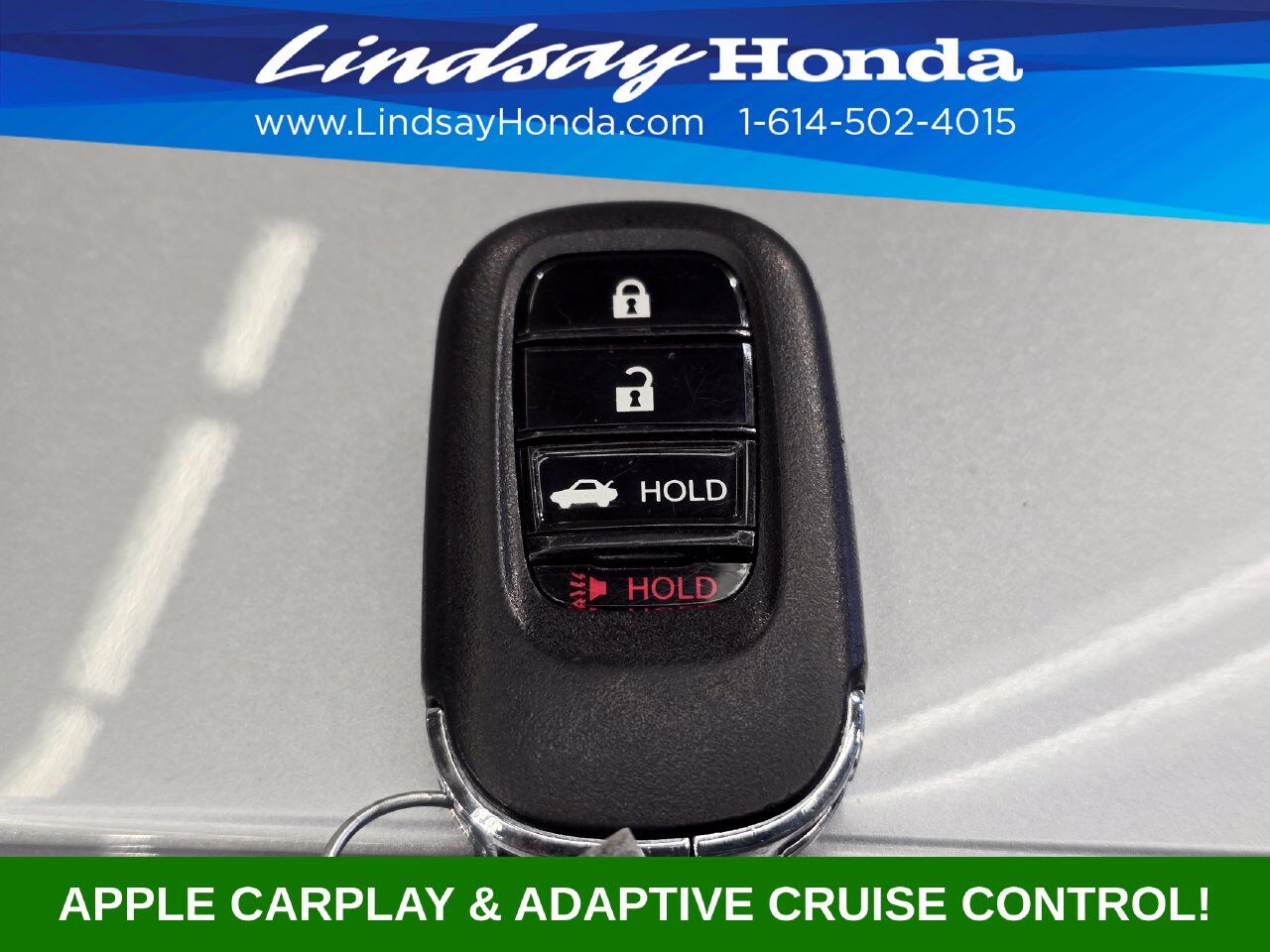 2024 Honda Civic LX Columbus OH