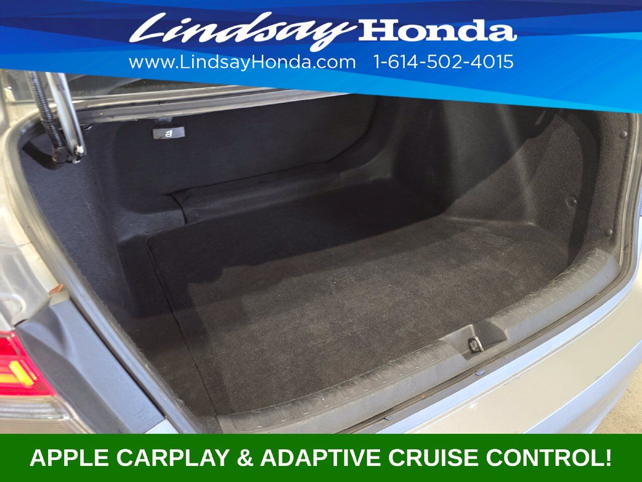 2024 Honda Civic LX Columbus OH