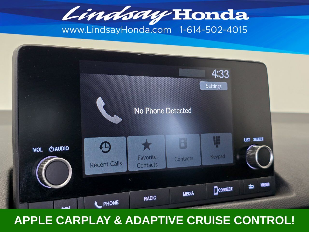 2024 Honda Civic LX Columbus OH