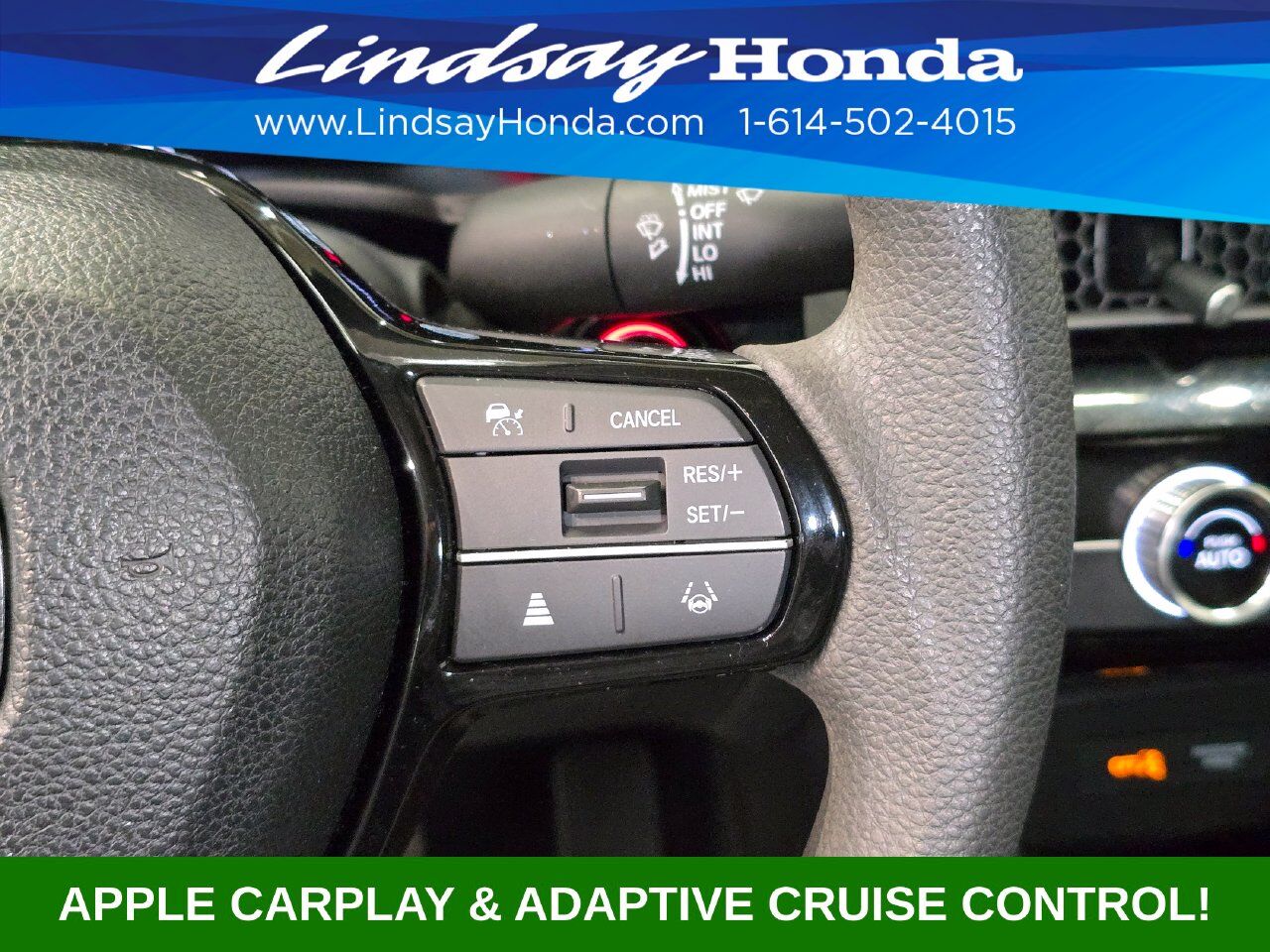 2024 Honda Civic LX Columbus OH