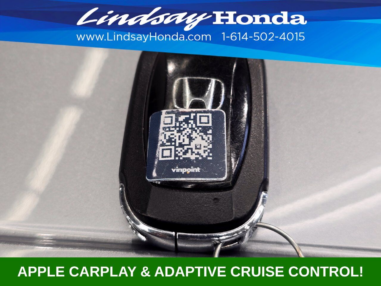 2024 Honda Civic LX Columbus OH