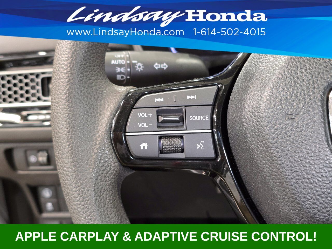 2024 Honda Civic LX Columbus OH
