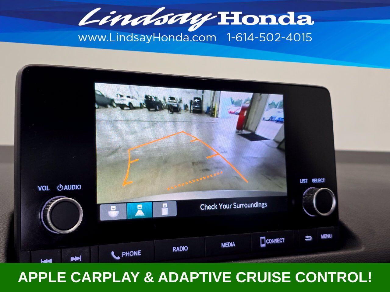 2024 Honda Civic LX Columbus OH