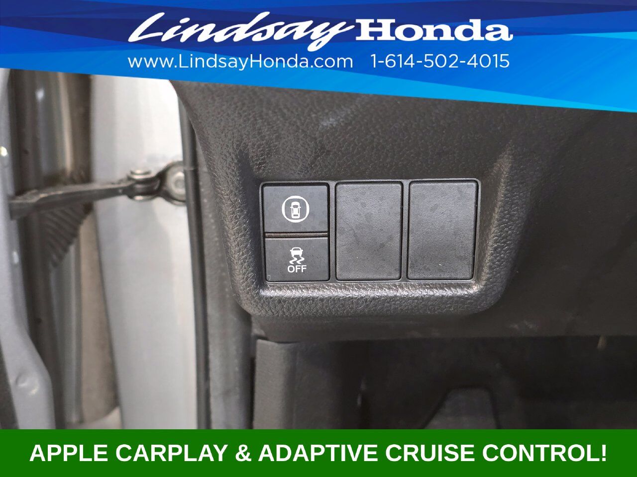 2024 Honda Civic LX Columbus OH