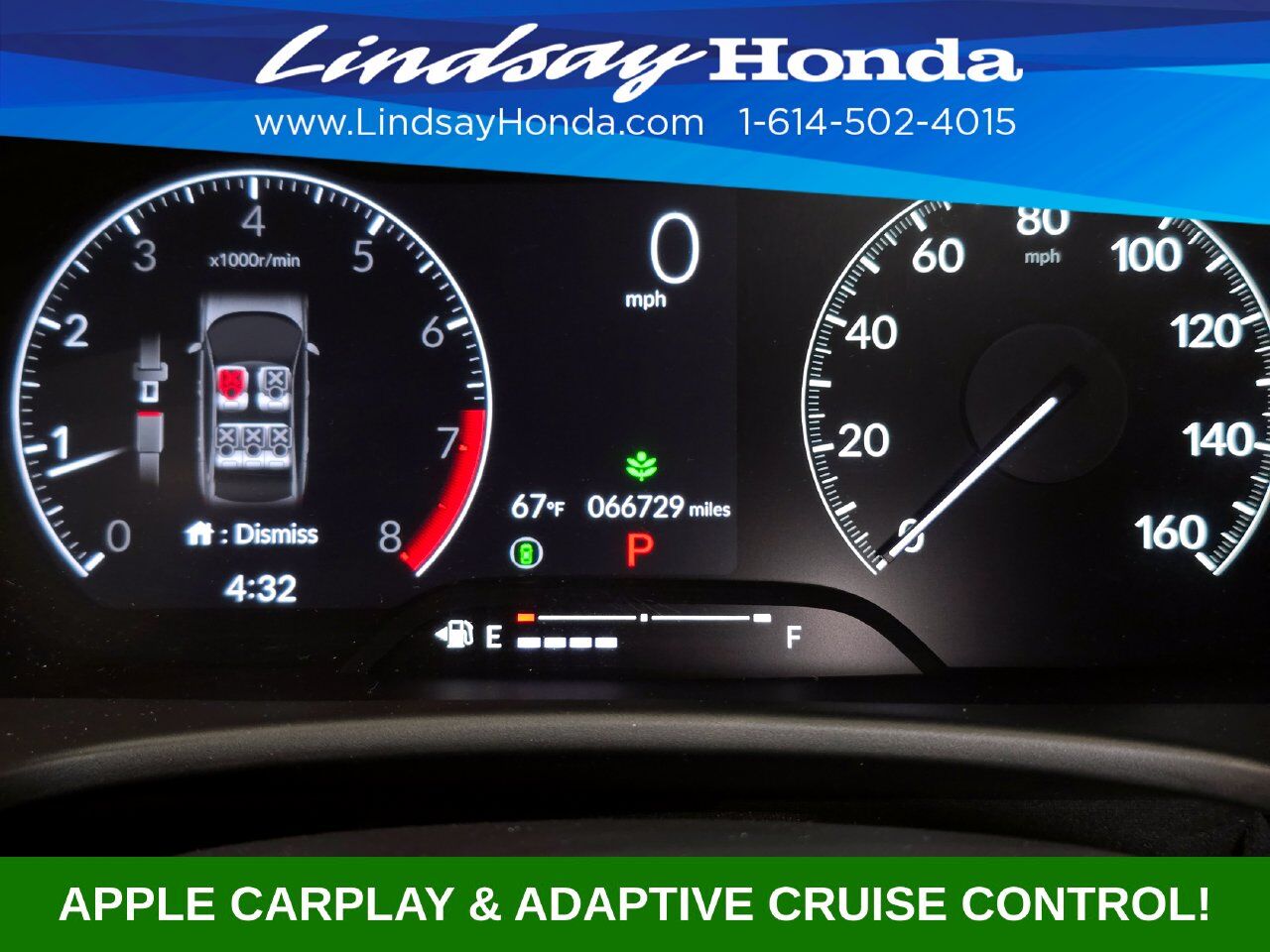 2024 Honda Civic LX Columbus OH