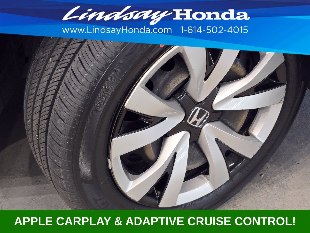 2024 Honda Civic LX Columbus OH