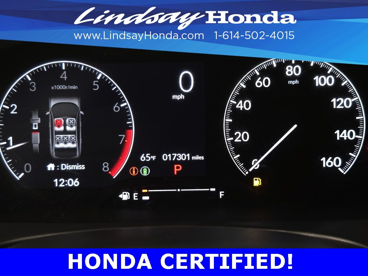 2024 Honda Civic LX Columbus OH