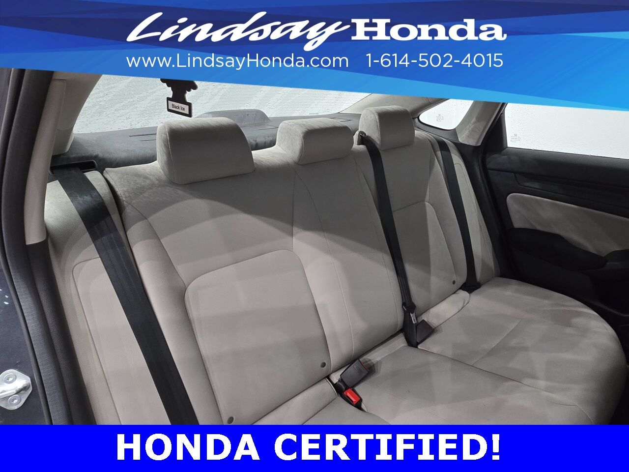 2024 Honda Civic LX Columbus OH