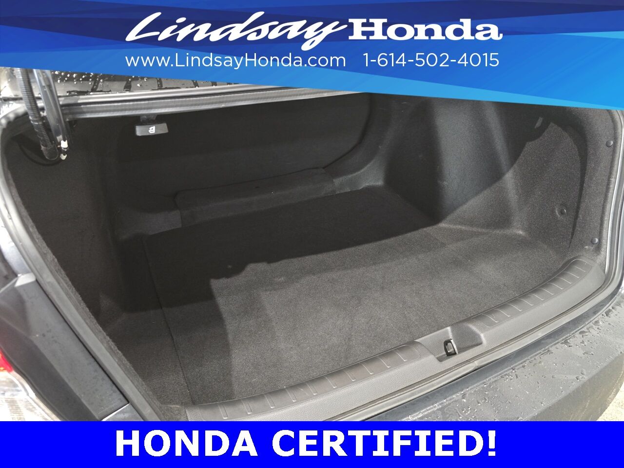 2024 Honda Civic LX Columbus OH