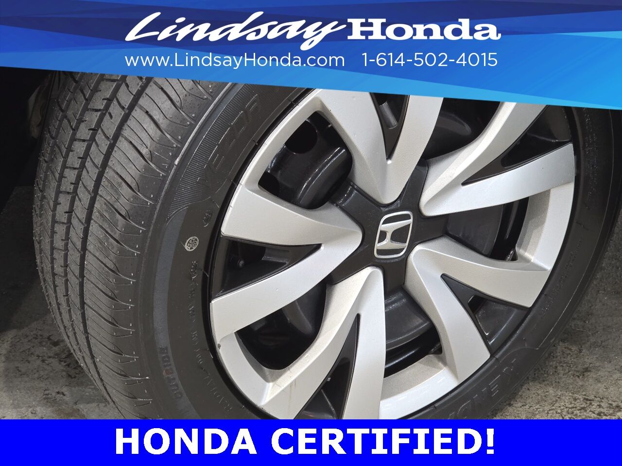 2024 Honda Civic LX Columbus OH