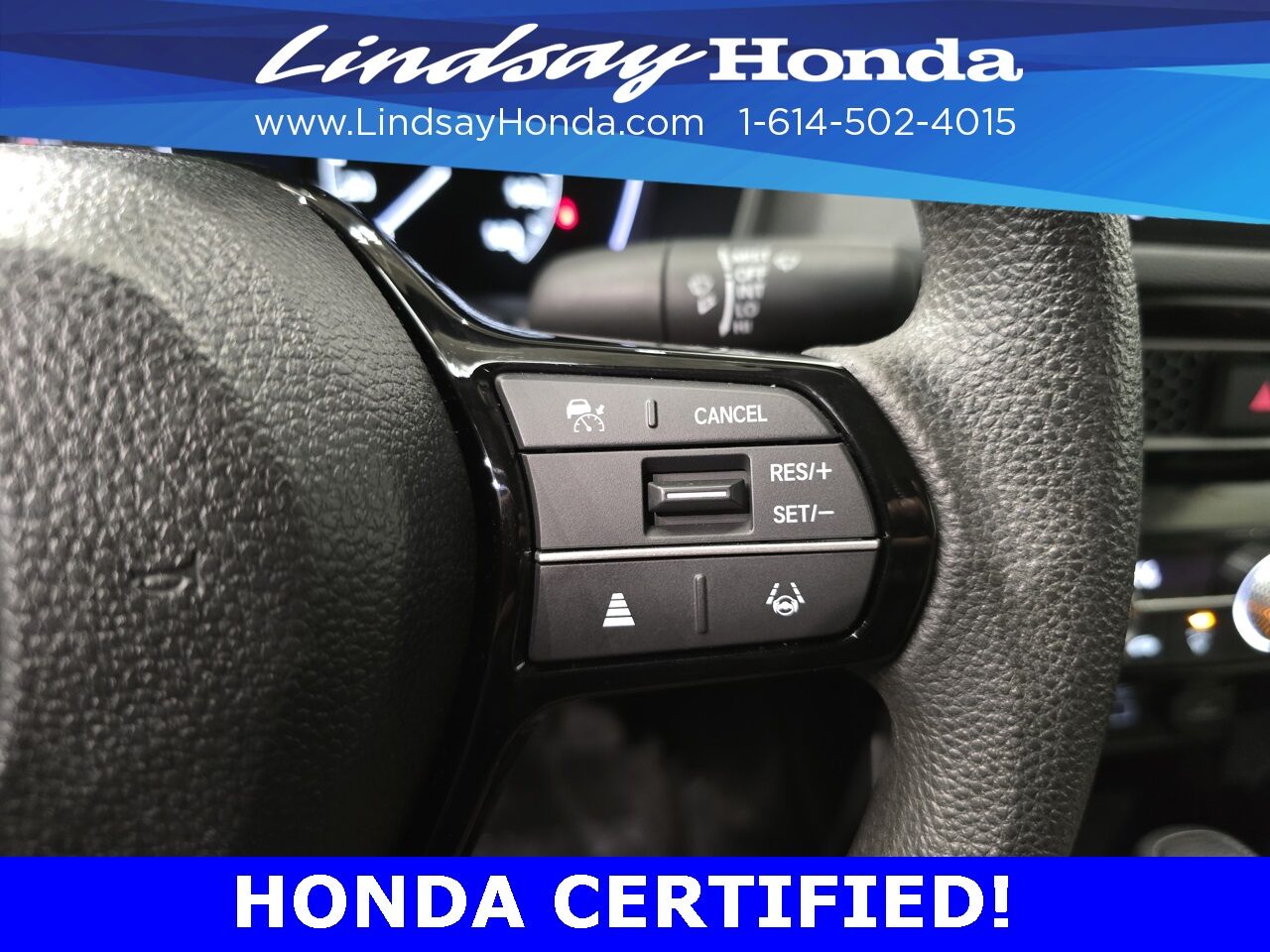 2024 Honda Civic LX Columbus OH