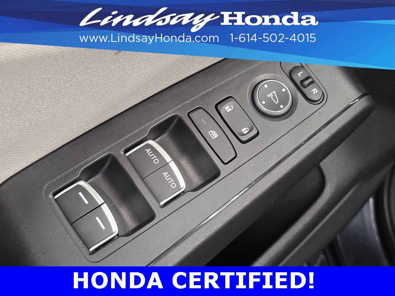 2024 Honda Civic LX Columbus OH