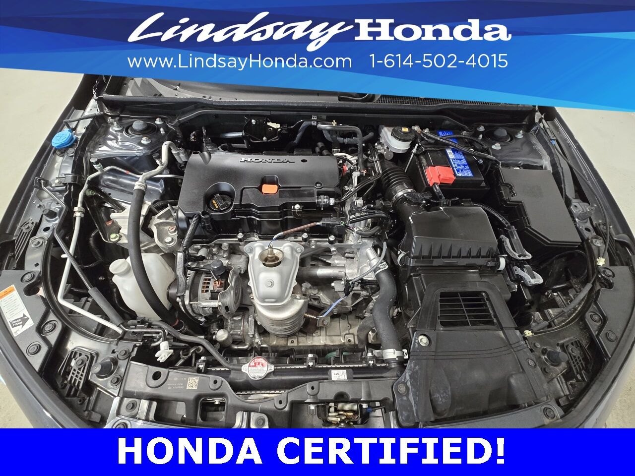 2024 Honda Civic LX Columbus OH