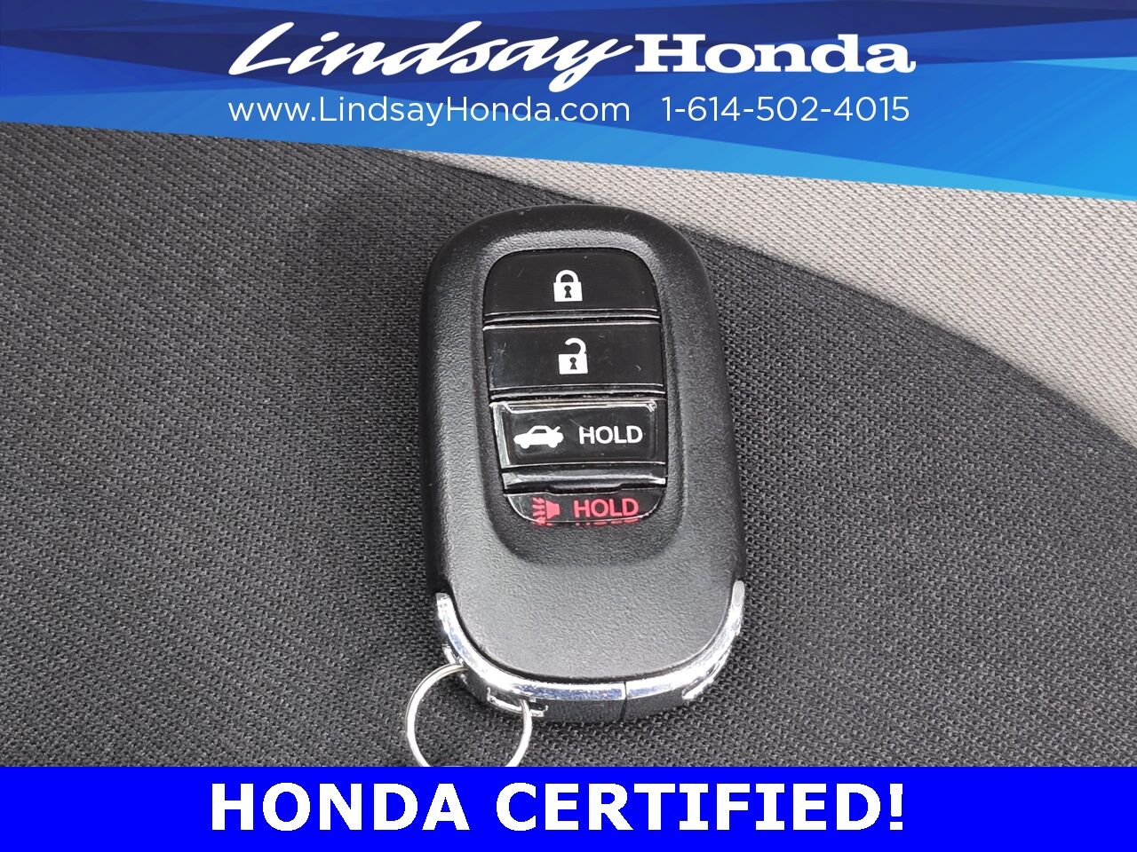 2024 Honda Civic LX Columbus OH