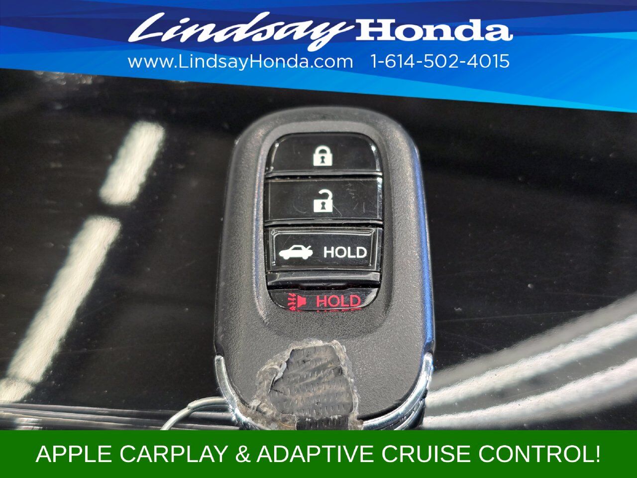 2024 Honda Civic LX Columbus OH
