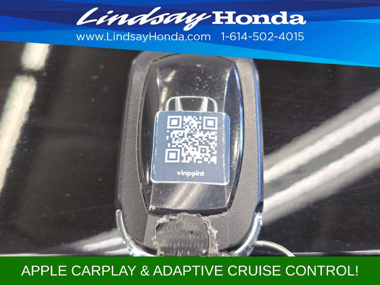 2024 Honda Civic LX Columbus OH