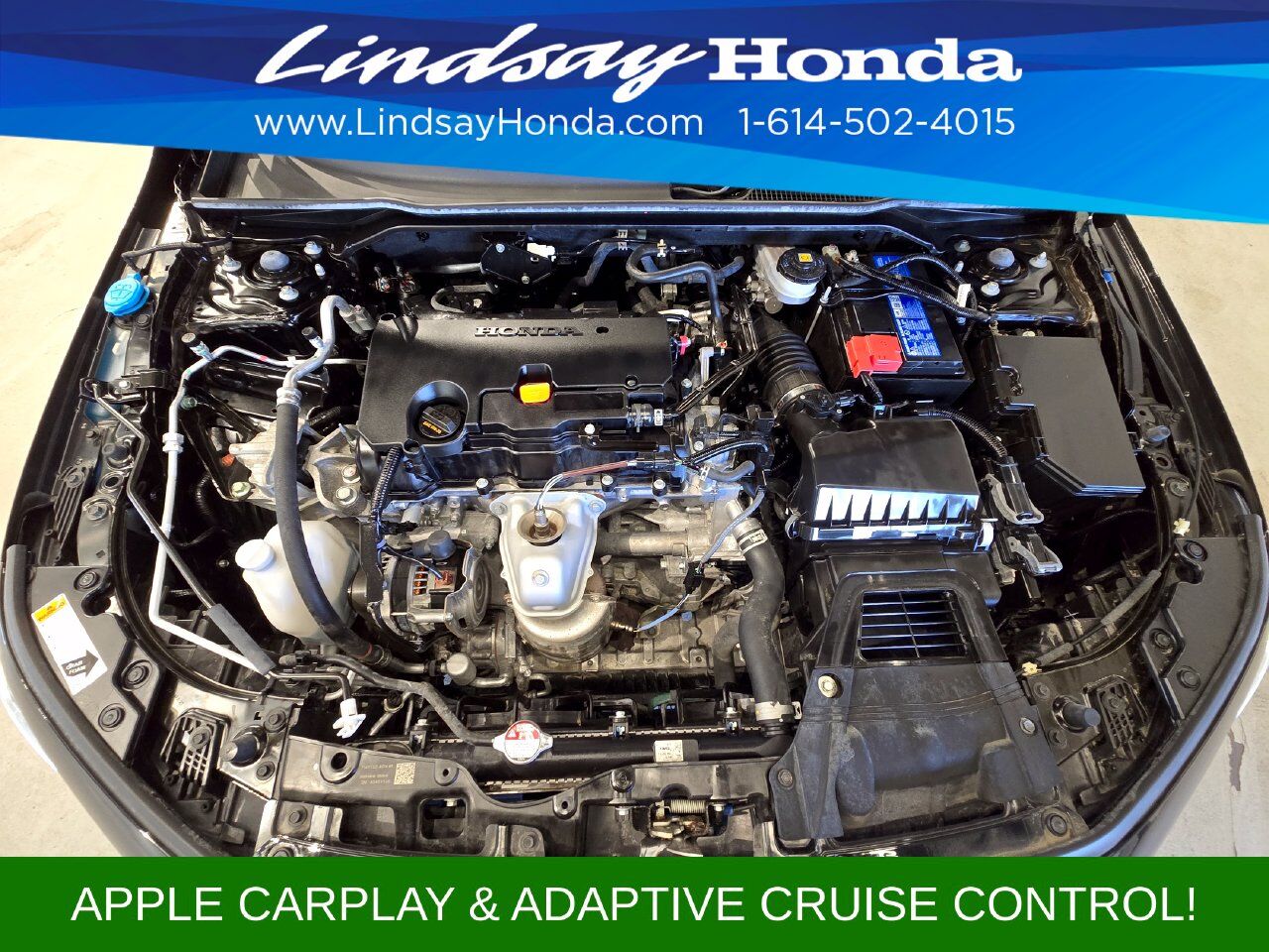 2024 Honda Civic LX Columbus OH