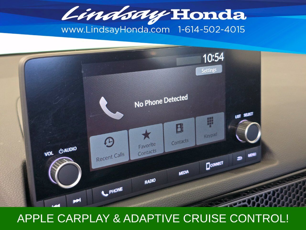 2024 Honda Civic LX Columbus OH