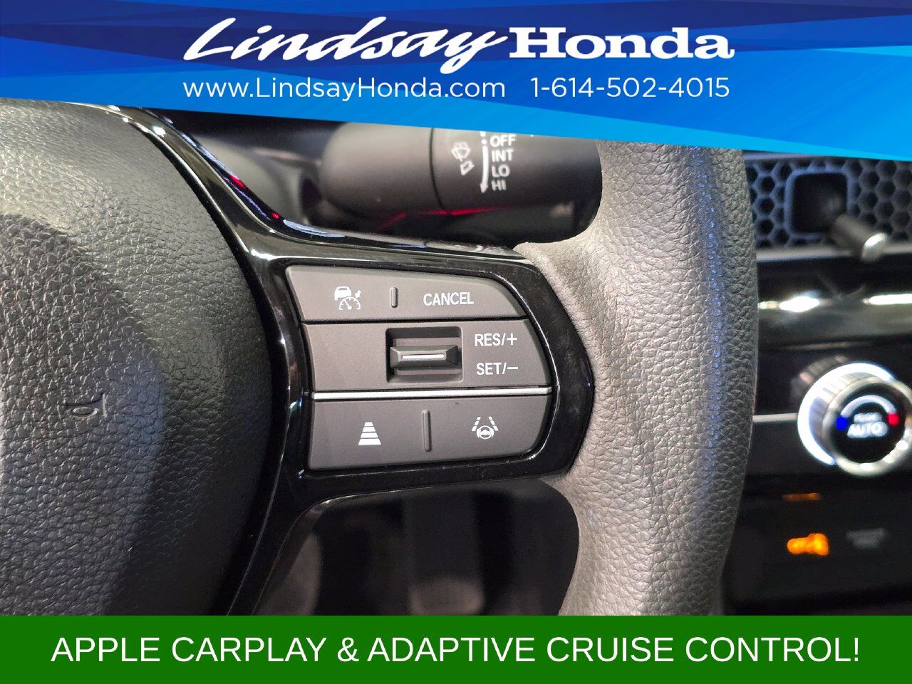 2024 Honda Civic LX Columbus OH