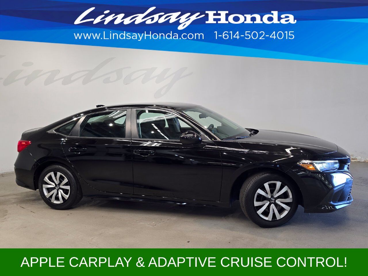 2024 Honda Civic LX Columbus OH