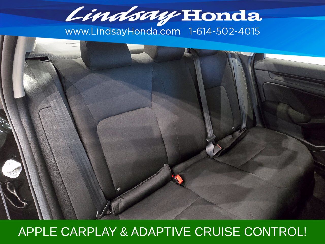 2024 Honda Civic LX Columbus OH
