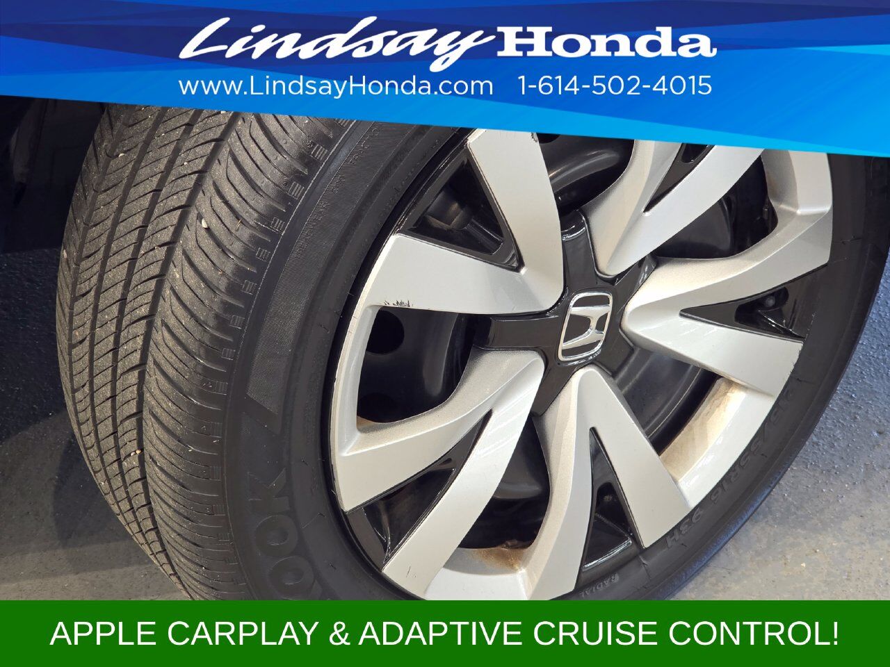 2024 Honda Civic LX Columbus OH
