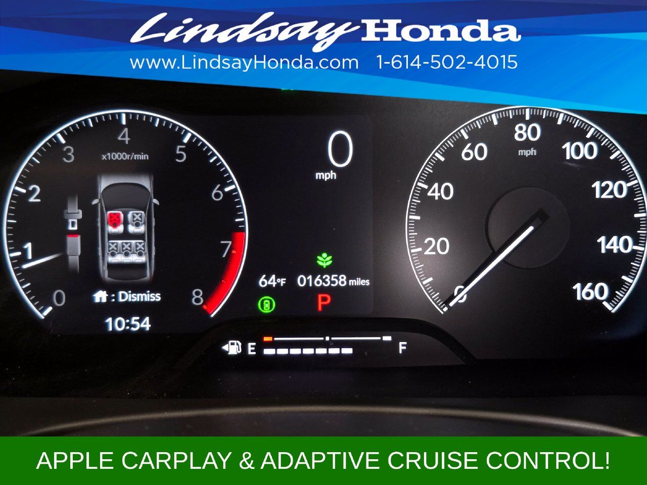 2024 Honda Civic LX Columbus OH