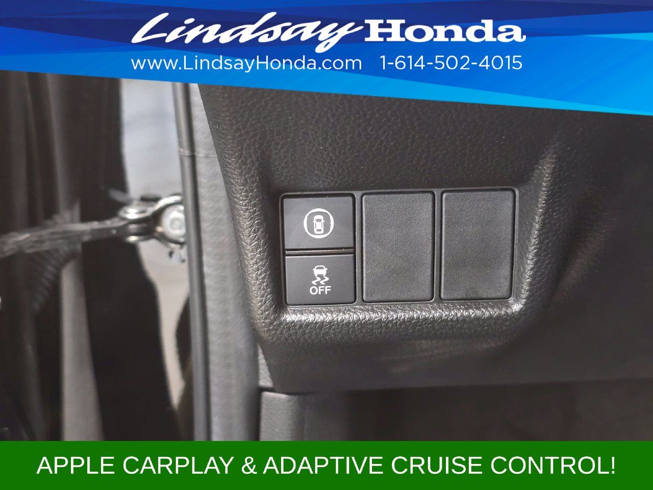 2024 Honda Civic LX Columbus OH