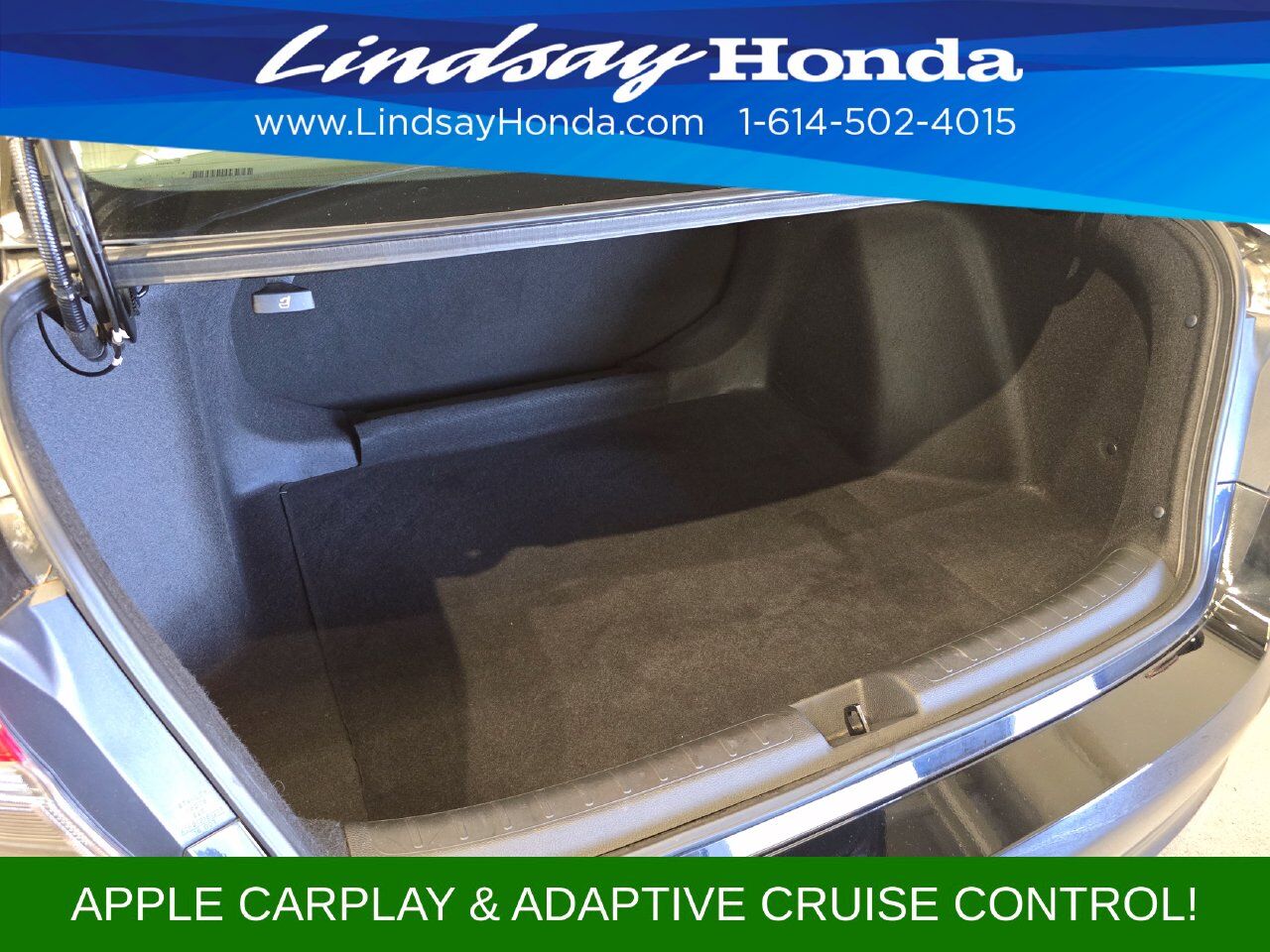 2024 Honda Civic LX Columbus OH