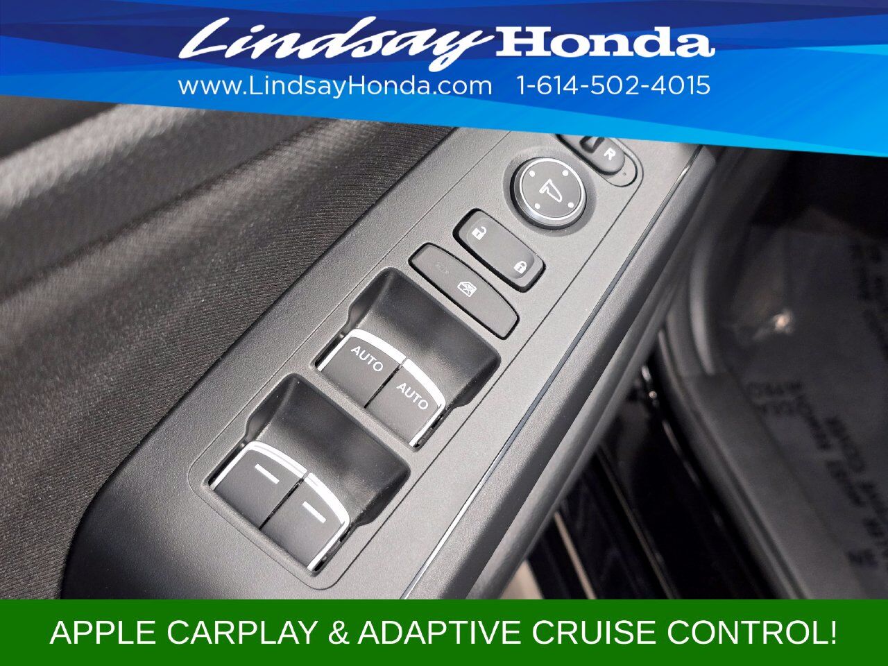 2024 Honda Civic LX Columbus OH
