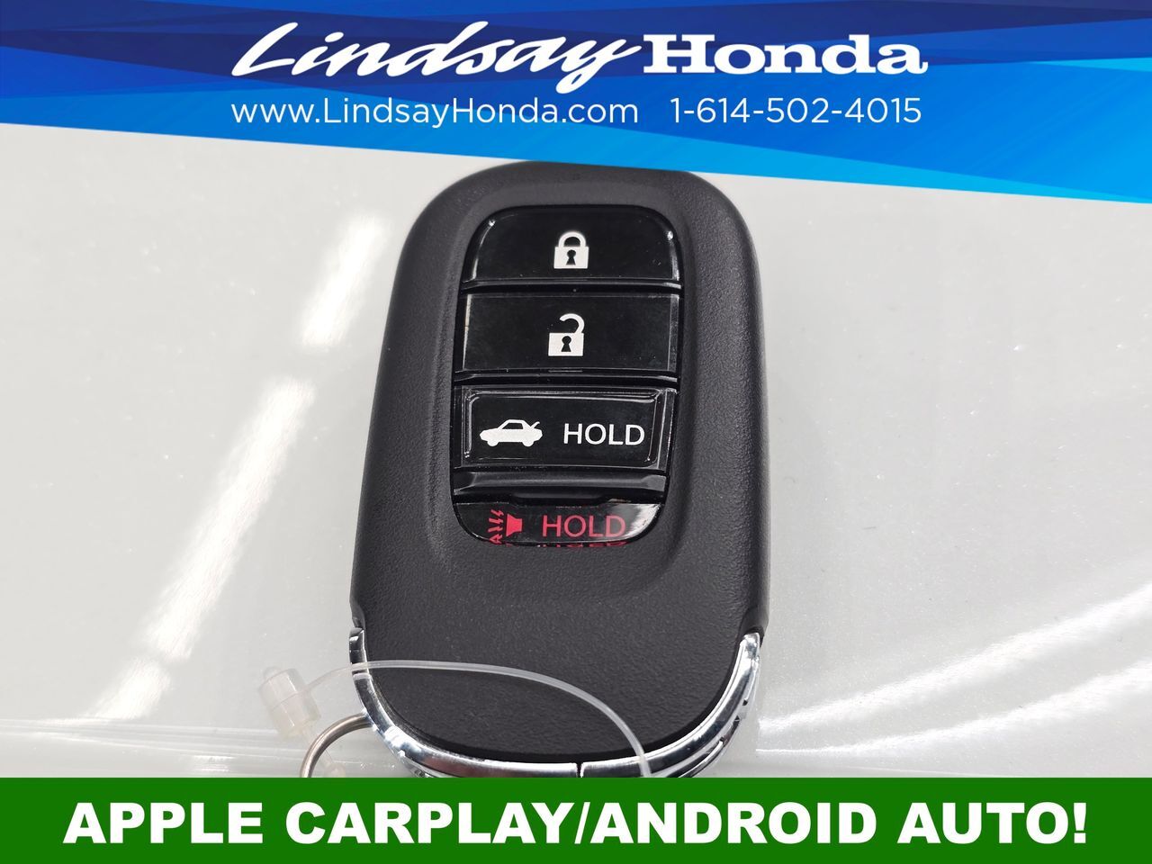 2024 Honda Civic LX Columbus OH