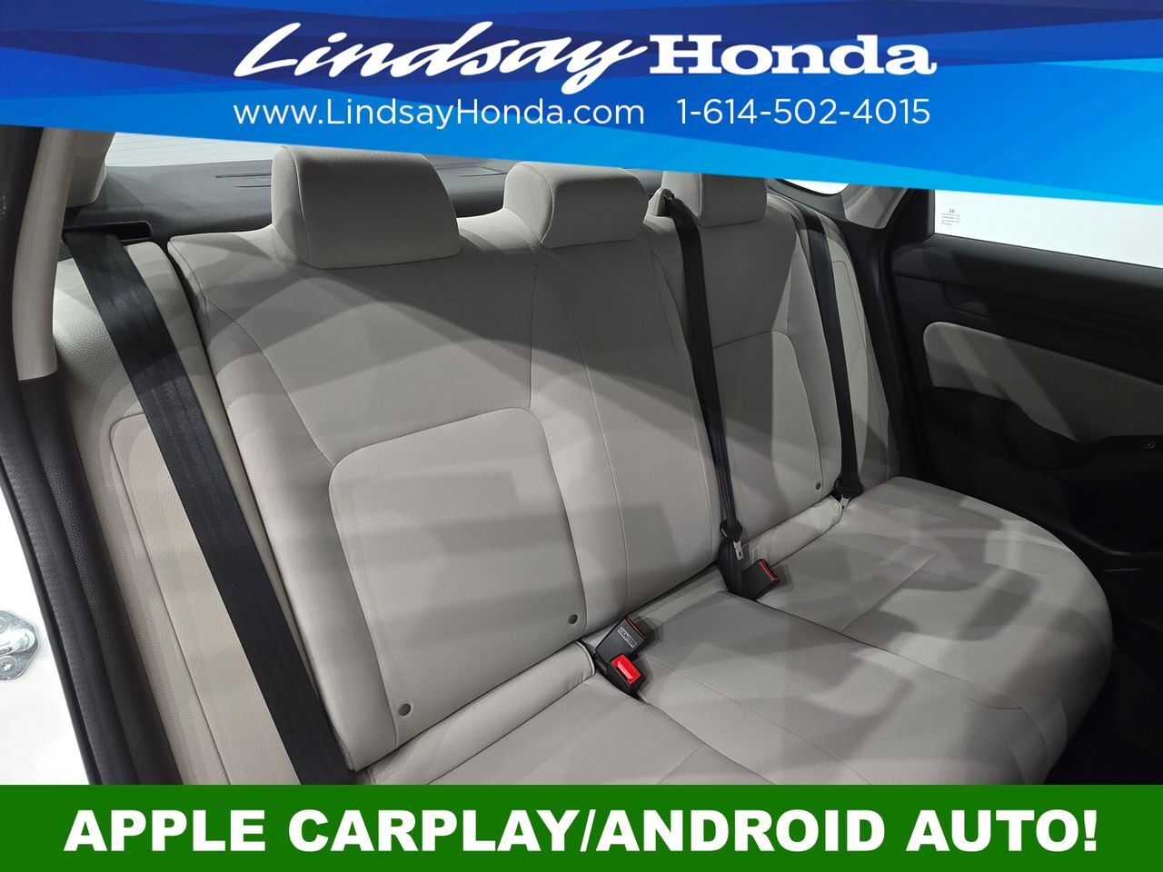 2024 Honda Civic LX Columbus OH