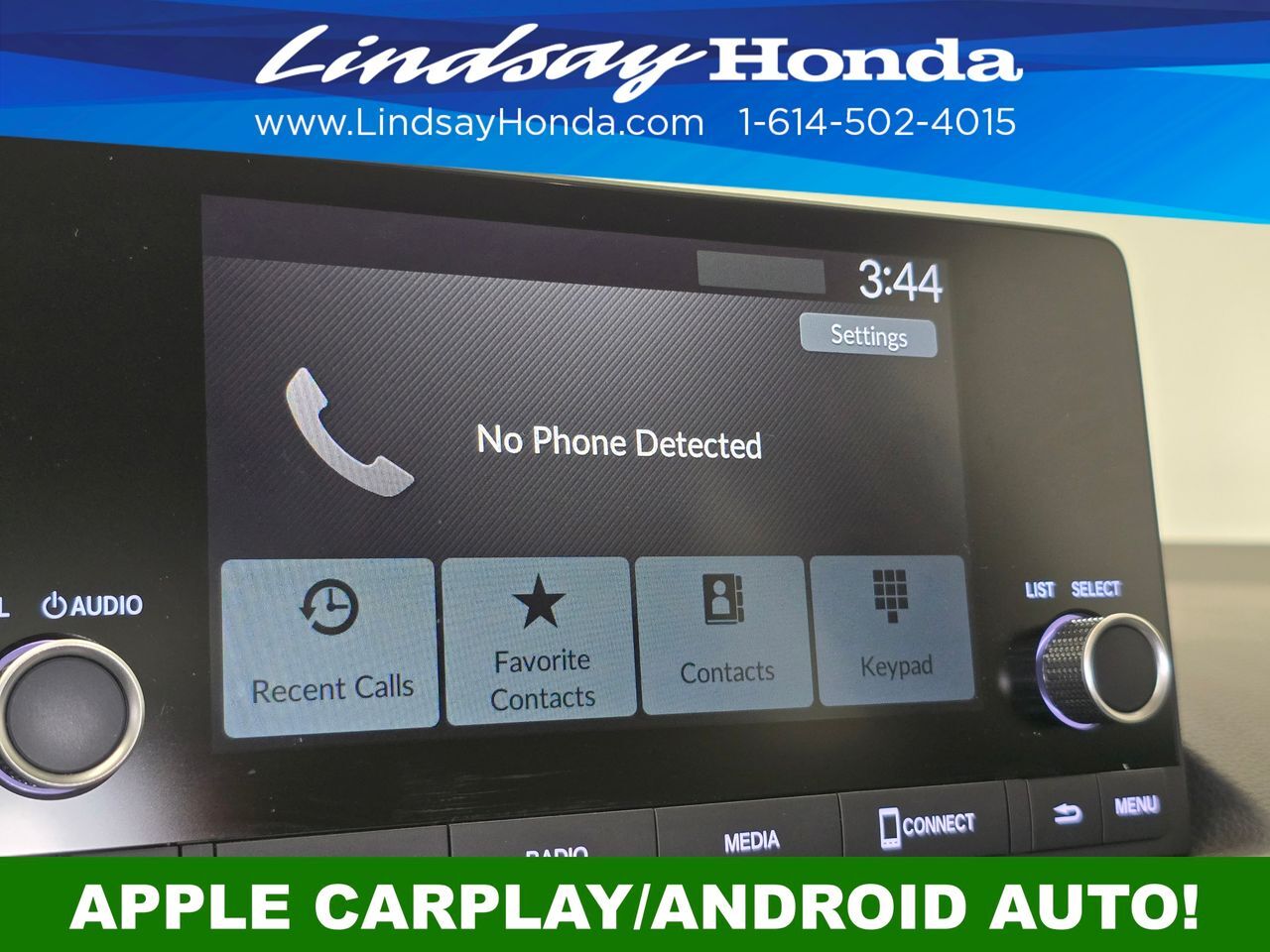 2024 Honda Civic LX Columbus OH