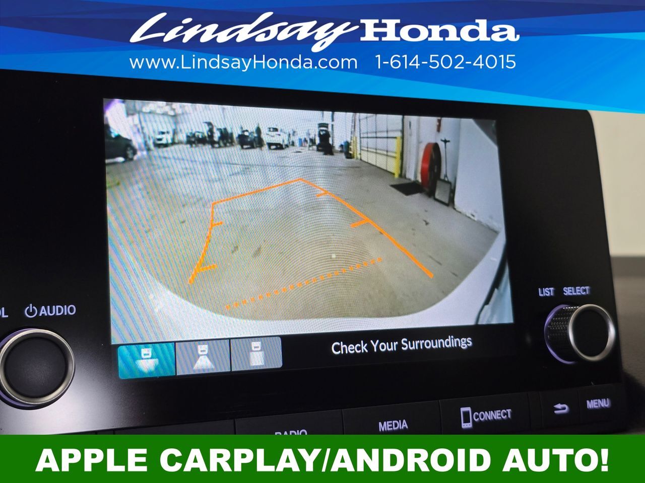 2024 Honda Civic LX Columbus OH