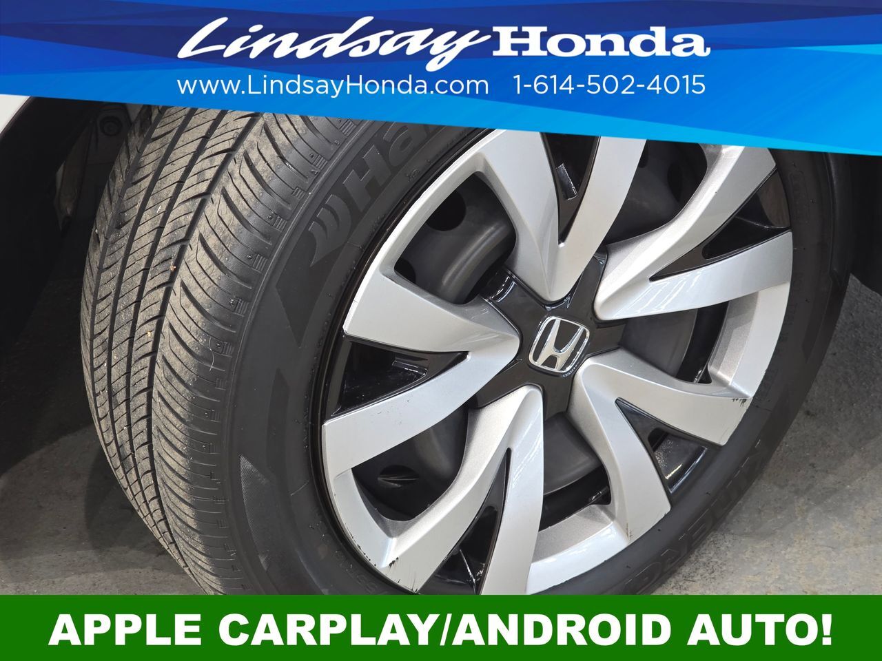 2024 Honda Civic LX Columbus OH