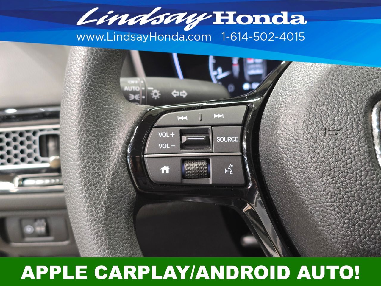 2024 Honda Civic LX Columbus OH