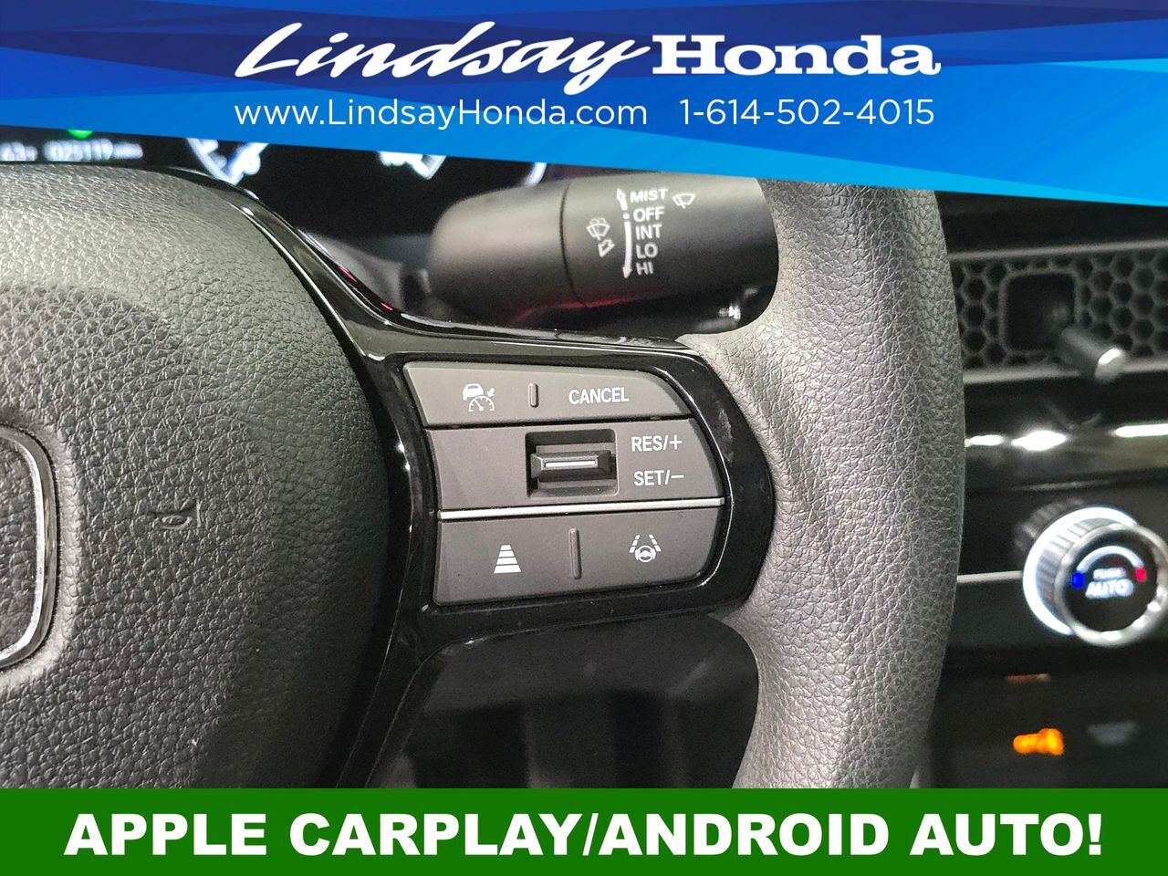 2024 Honda Civic LX Columbus OH