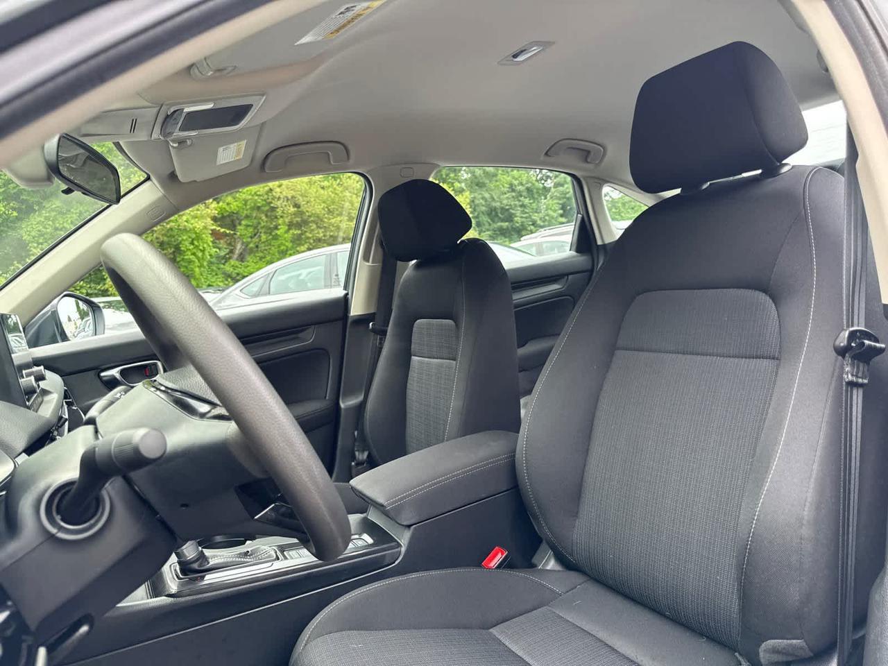 2024 Honda Civic LX Dartmouth MA