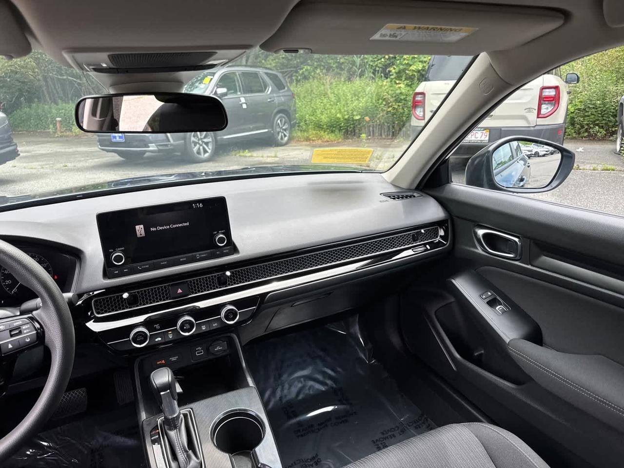 2024 Honda Civic LX Dartmouth MA