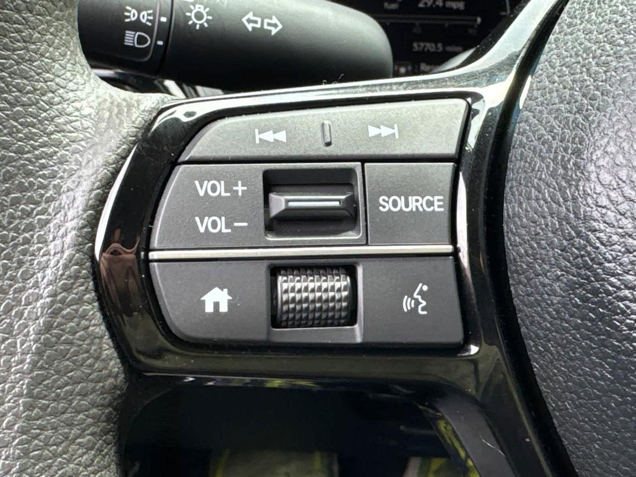 2024 Honda Civic LX Dartmouth MA