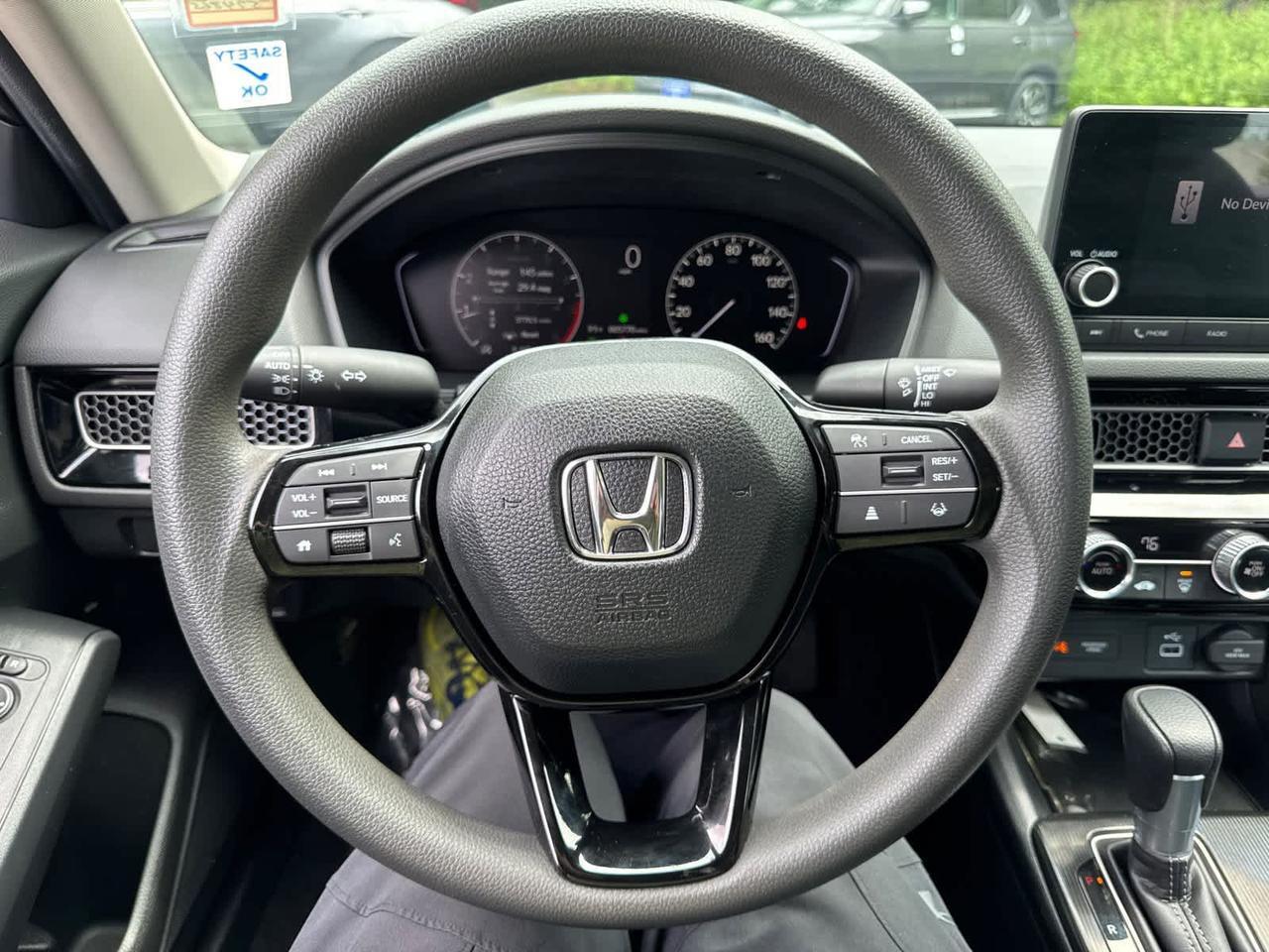 2024 Honda Civic LX Dartmouth MA