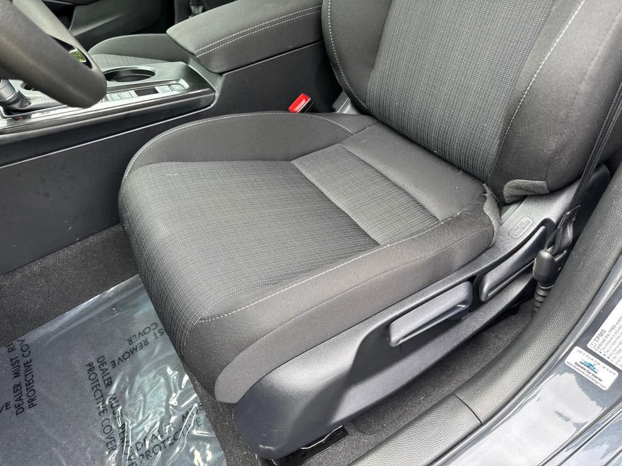 2024 Honda Civic LX Dartmouth MA
