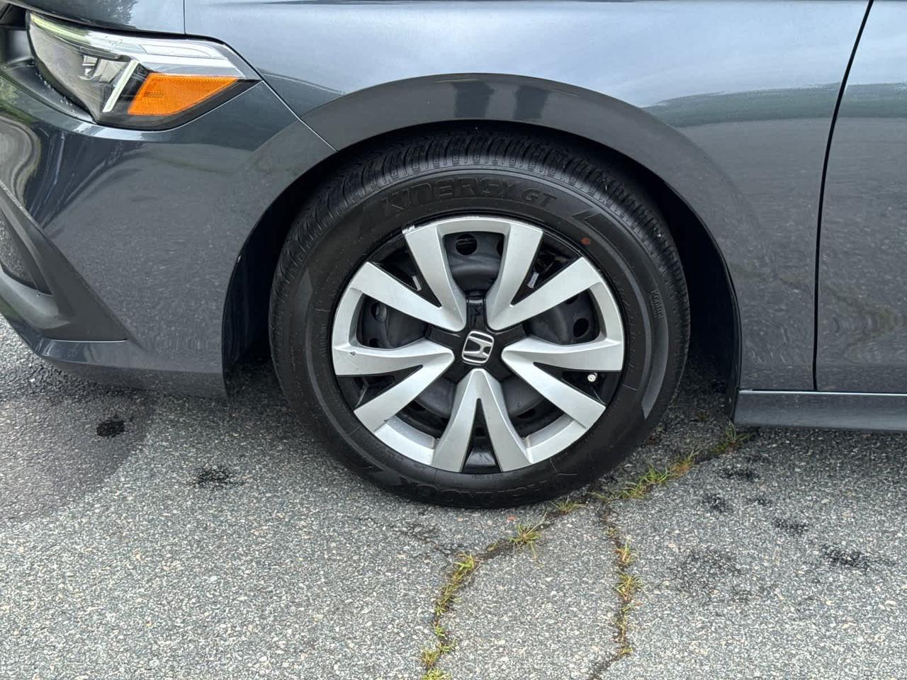 2024 Honda Civic LX Dartmouth MA