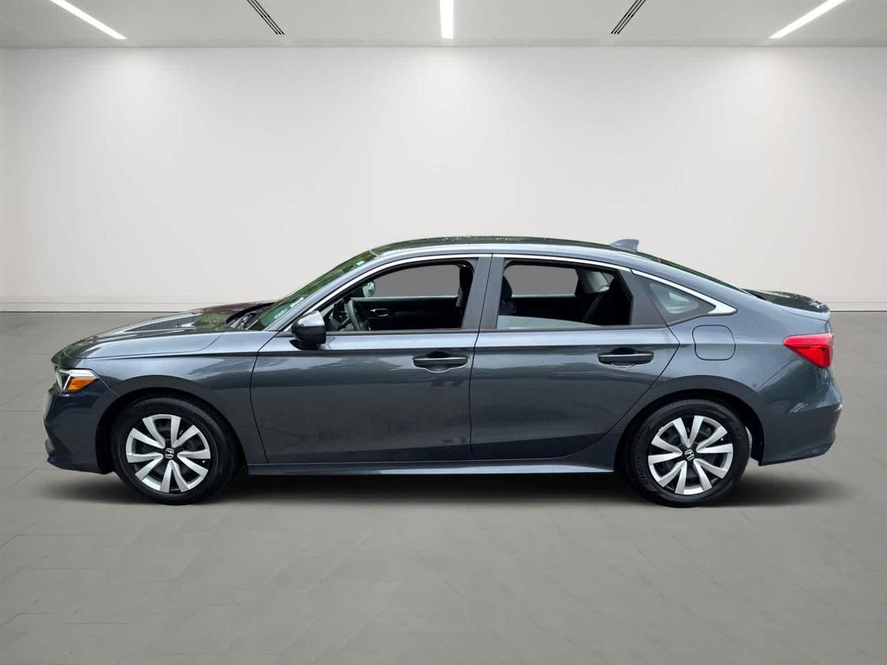 2024 Honda Civic LX Dartmouth MA