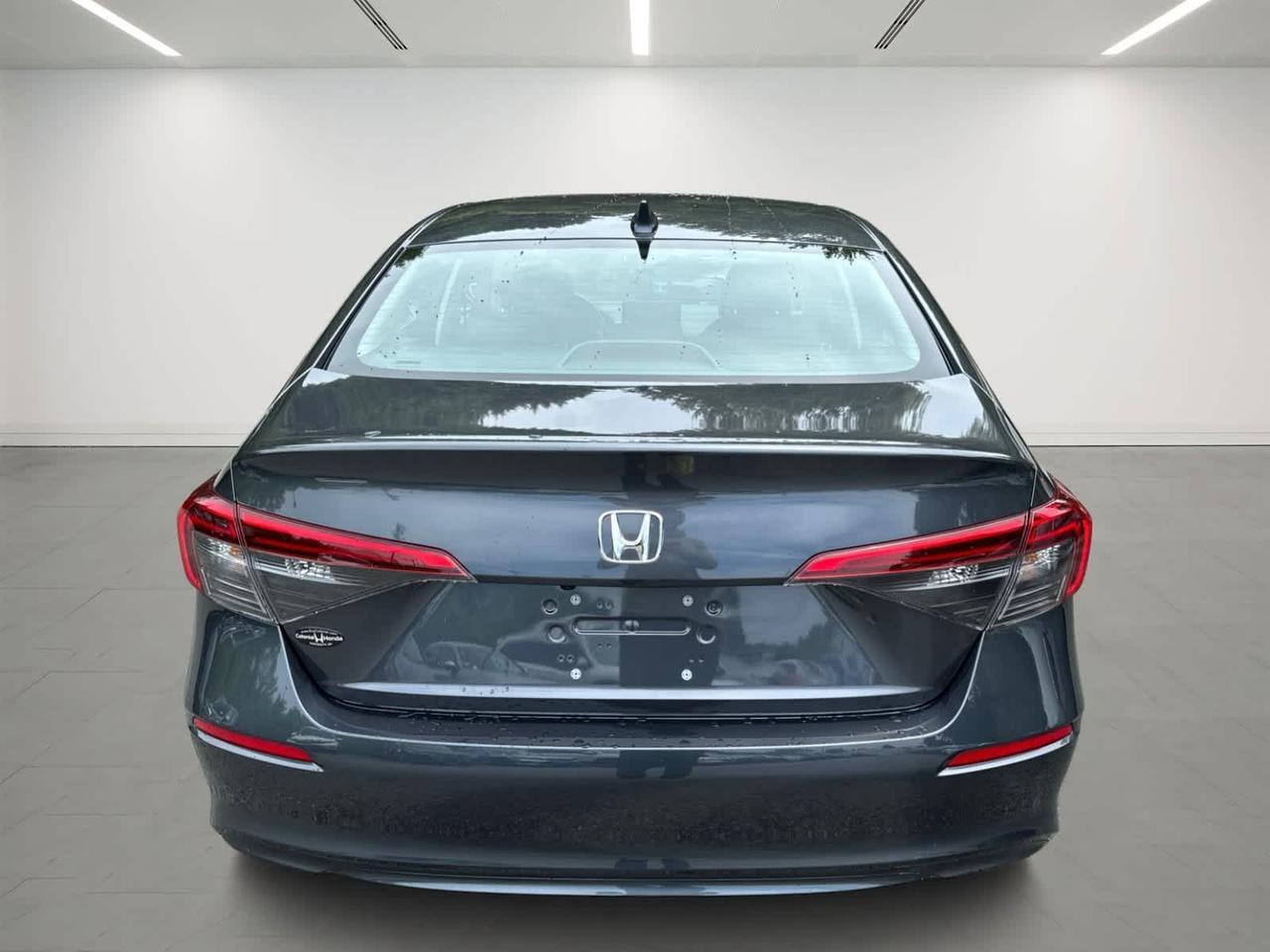 2024 Honda Civic LX Dartmouth MA