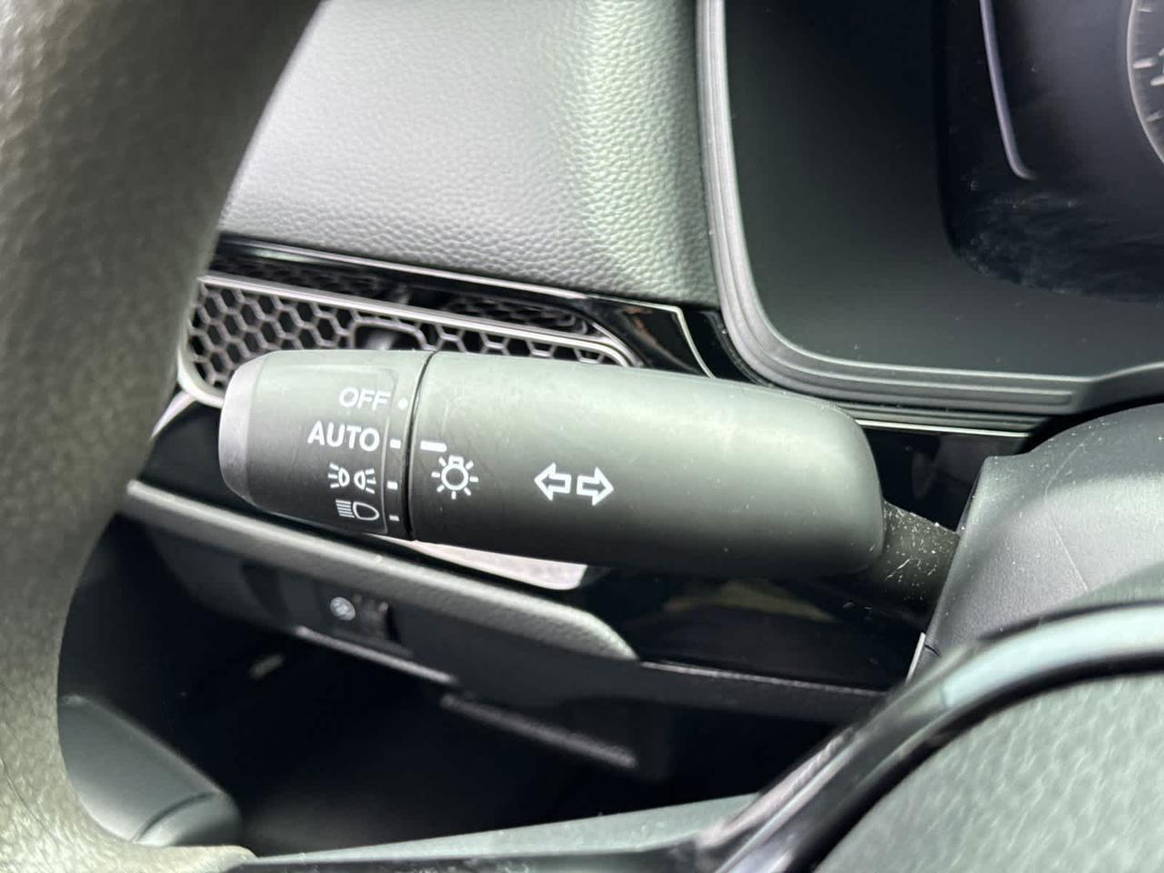 2024 Honda Civic LX Dartmouth MA