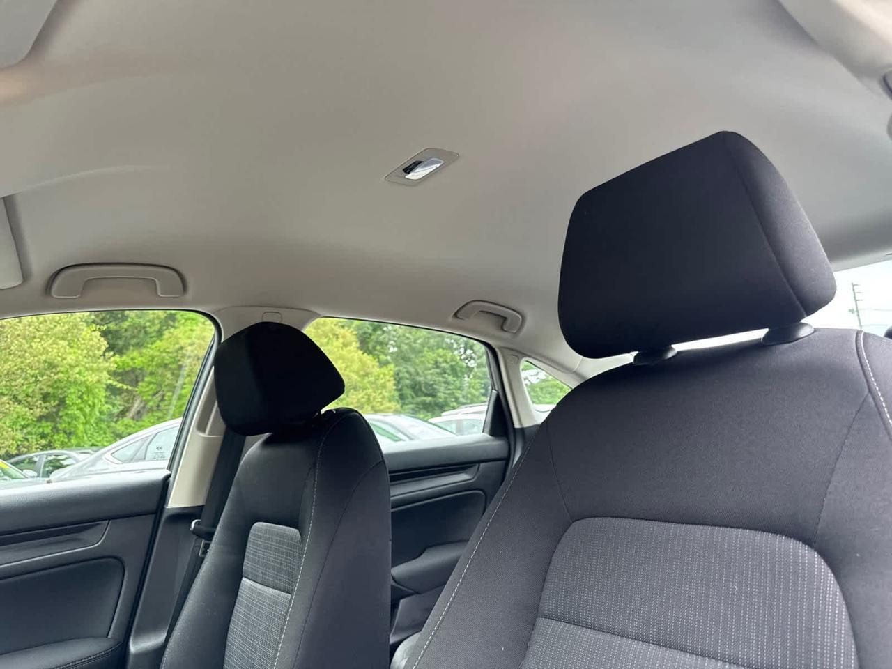 2024 Honda Civic LX Dartmouth MA