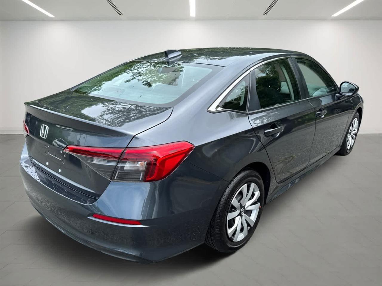 2024 Honda Civic LX Dartmouth MA