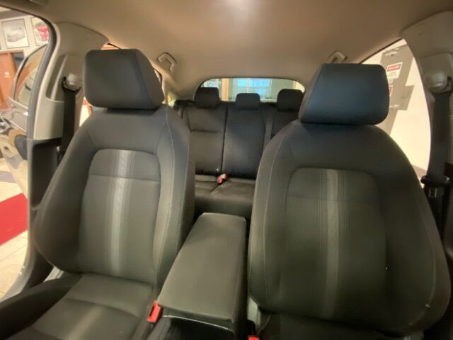 2024 Honda Civic LX Hatchback Charlotte NC
