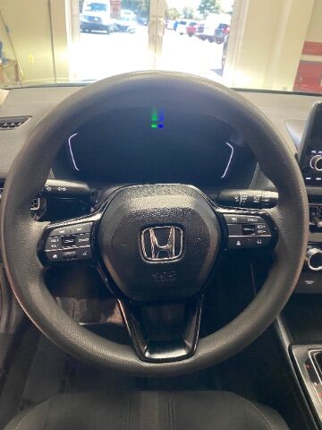2024 Honda Civic LX Hatchback Charlotte NC